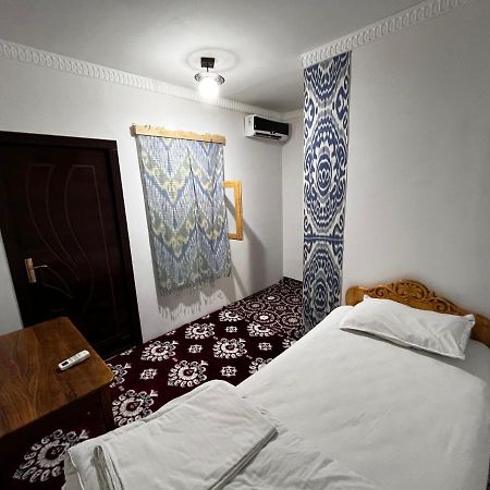 Polvonnazir Guest House خيوة المظهر الخارجي الصورة