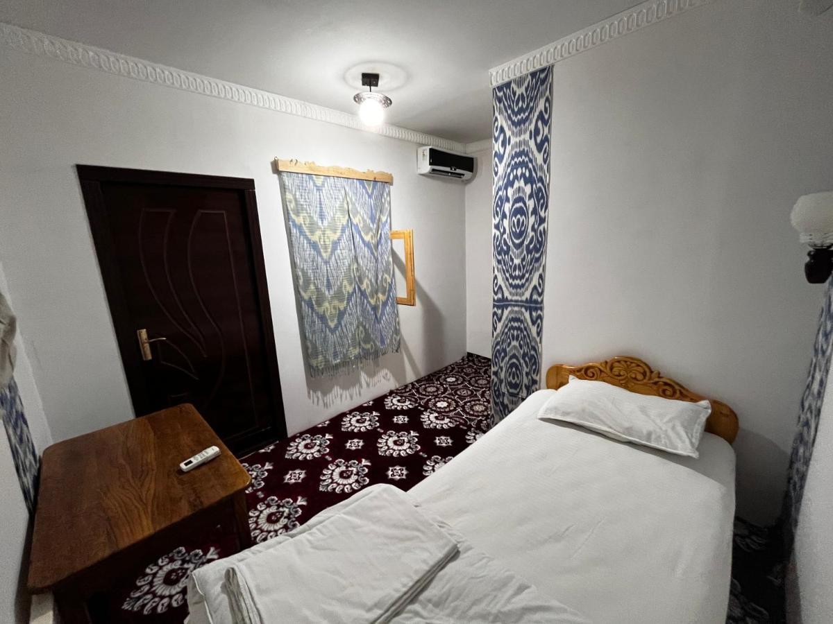 Polvonnazir Guest House خيوة المظهر الخارجي الصورة